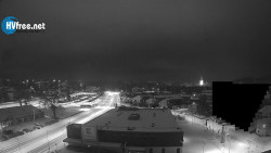 Ulice Meziříčská