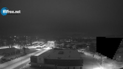 Ulice Meziříčská