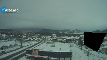 Město Rožnov pod Radhoštěm