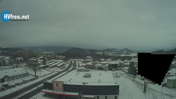 Město Rožnov pod Radhoštěm