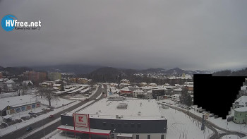 Město Rožnov pod Radhoštěm