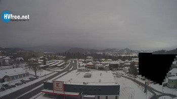 Město Rožnov pod Radhoštěm