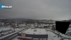 Ulice Meziříčská