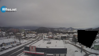 Město Rožnov pod Radhoštěm