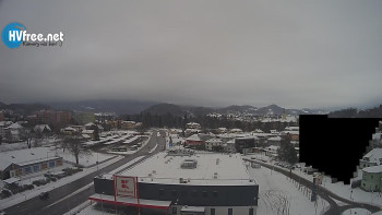 Město Rožnov pod Radhoštěm