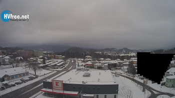 Město Rožnov pod Radhoštěm