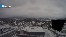 Ulice Meziříčská