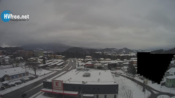 Město Rožnov pod Radhoštěm