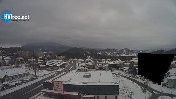 Město Rožnov pod Radhoštěm