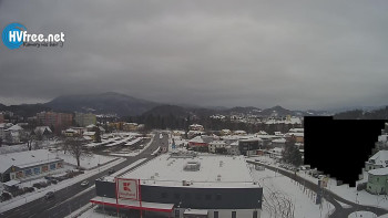 Město Rožnov pod Radhoštěm