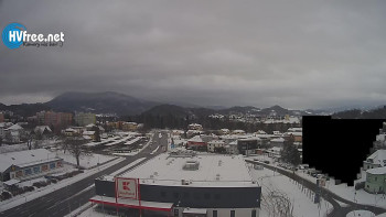 Město Rožnov pod Radhoštěm