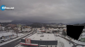 Město Rožnov pod Radhoštěm