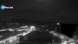 Ulice Meziříčská