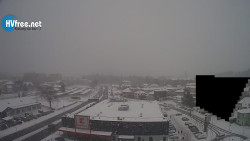 Ulice Meziříčská