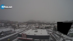 Ulice Meziříčská