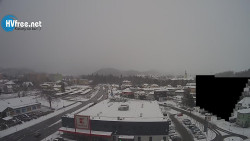 Ulice Meziříčská