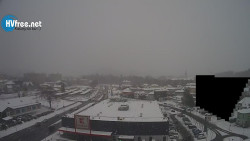 Ulice Meziříčská