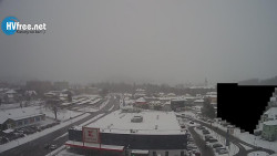 Ulice Meziříčská