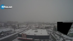 Ulice Meziříčská