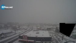 Ulice Meziříčská