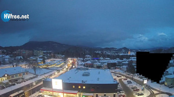 Město Rožnov pod Radhoštěm