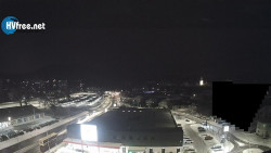 Ulice Meziříčská