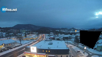 Město Rožnov pod Radhoštěm