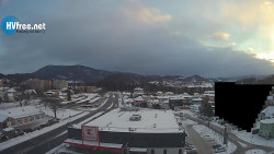 Ulice Meziříčská