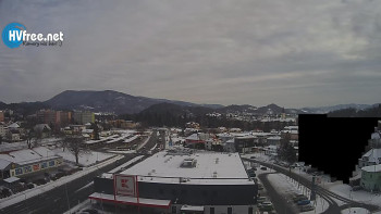 Město Rožnov pod Radhoštěm