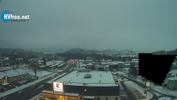 Ulice Meziříčská