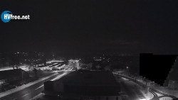 Ulice Meziříčská