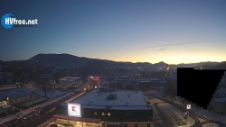 Ulice Meziříčská