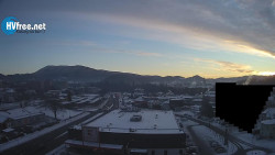 Ulice Meziříčská