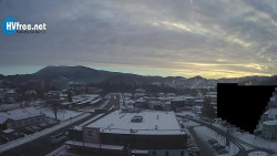 Ulice Meziříčská