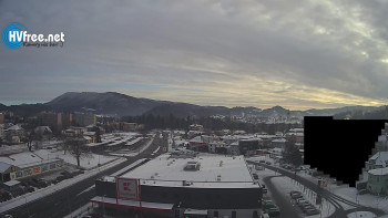 Město Rožnov pod Radhoštěm