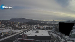 Ulice Meziříčská