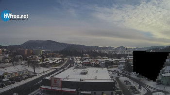 Město Rožnov pod Radhoštěm