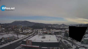 Město Rožnov pod Radhoštěm