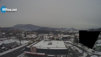 Město Rožnov pod Radhoštěm