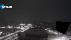 Ulice Meziříčská