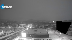 Ulice Meziříčská