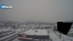 Ulice Meziříčská