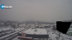 Ulice Meziříčská