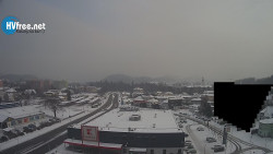 Ulice Meziříčská