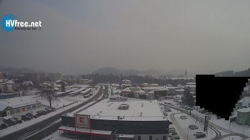 Město Rožnov pod Radhoštěm