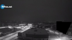 Ulice Meziříčská