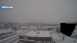 Ulice Meziříčská