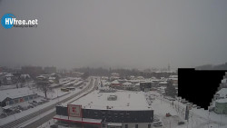 Ulice Meziříčská