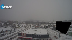 Ulice Meziříčská