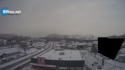 Ulice Meziříčská